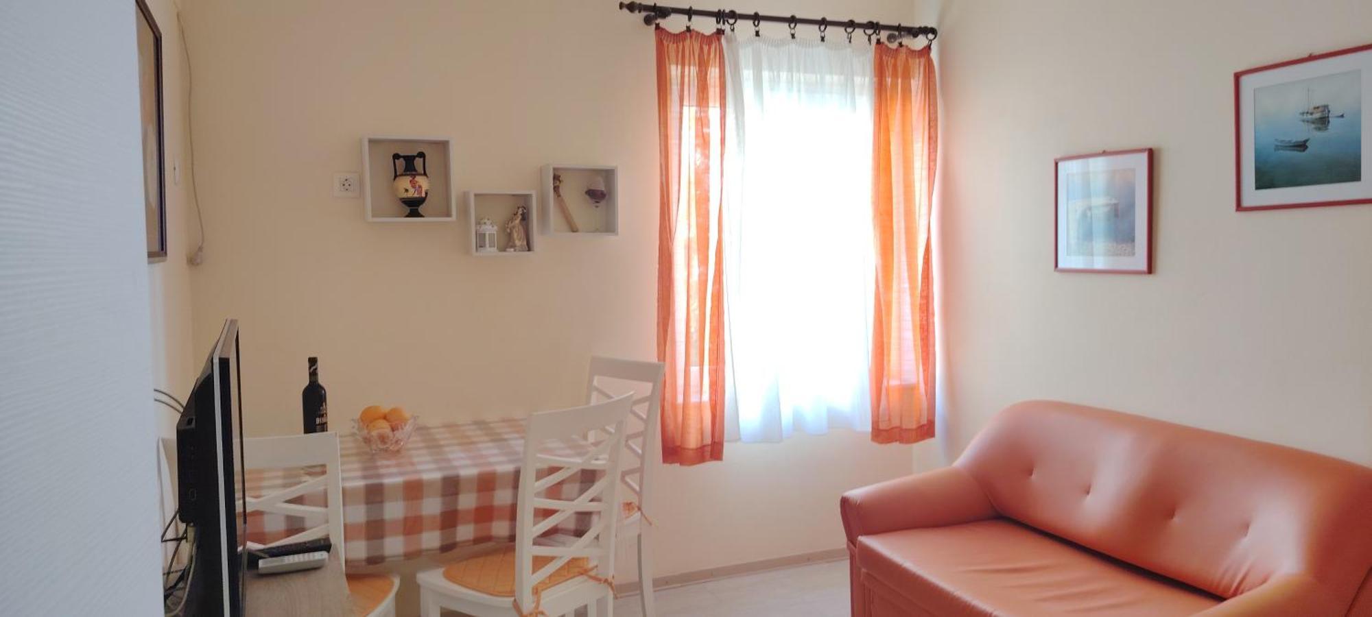 Apartments Mara Мали-Лошинь Экстерьер фото
