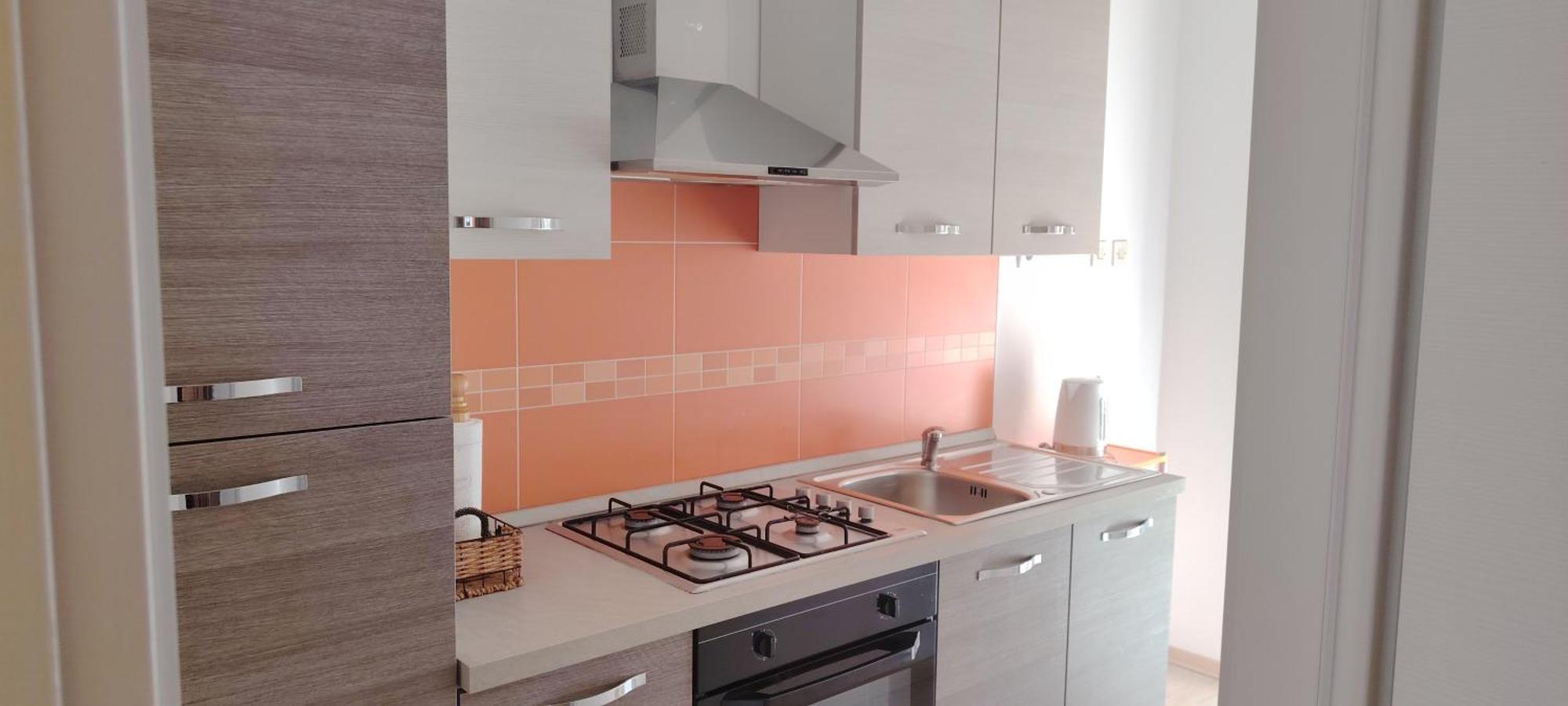 Apartments Mara Мали-Лошинь Экстерьер фото