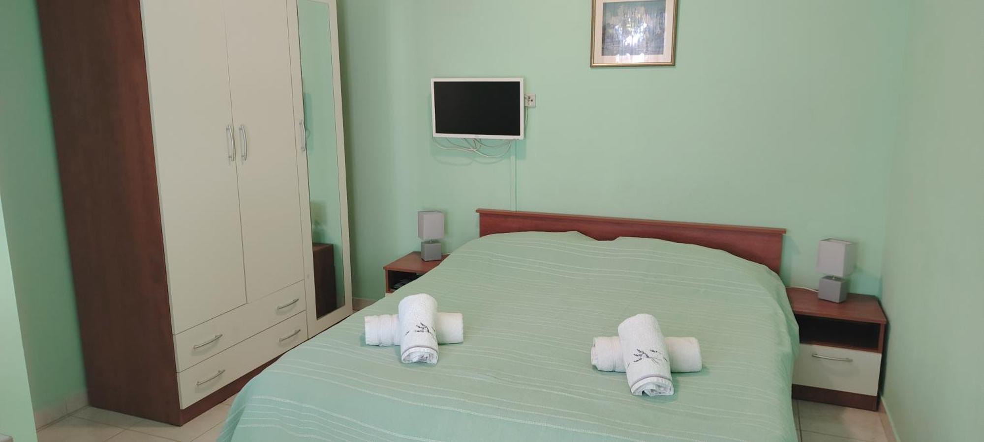 Apartments Mara Мали-Лошинь Экстерьер фото