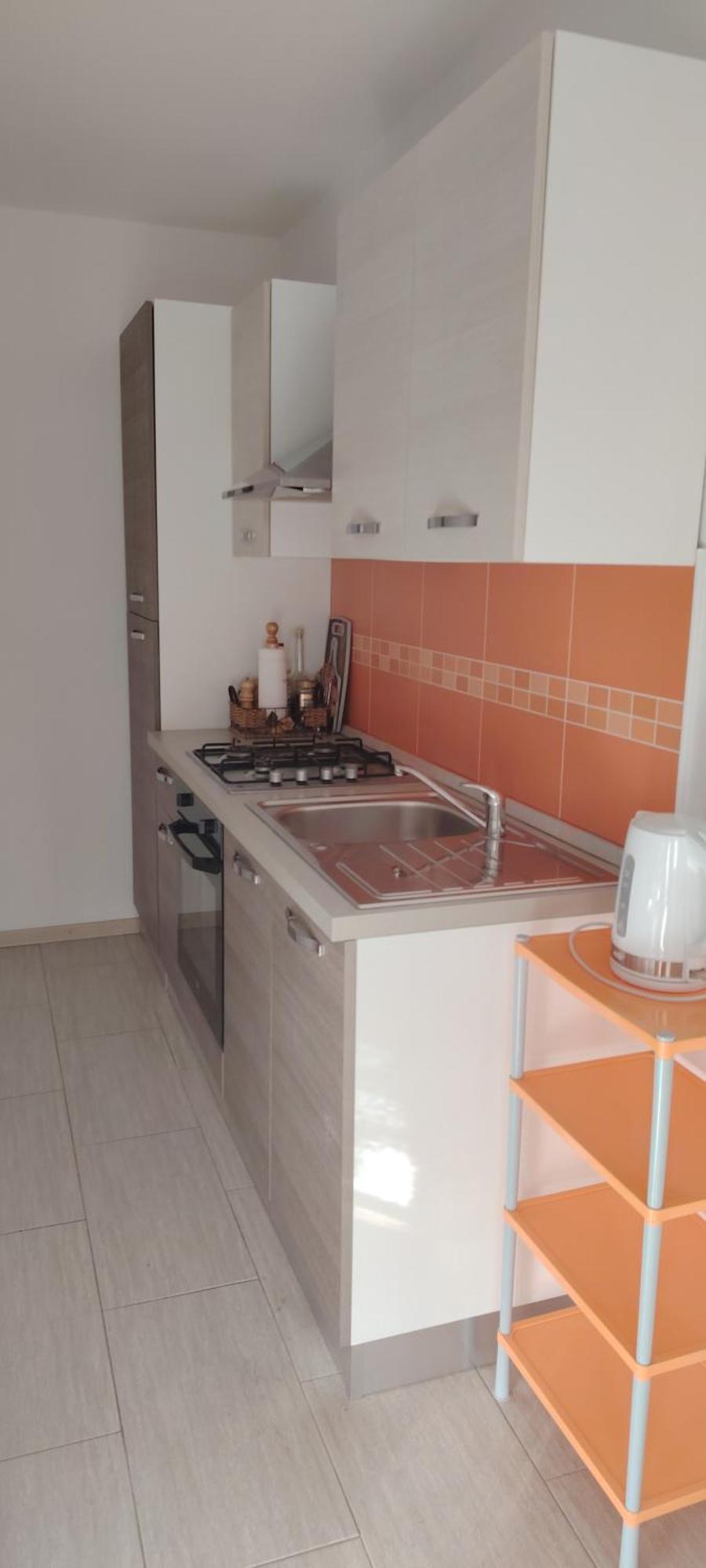 Apartments Mara Мали-Лошинь Экстерьер фото