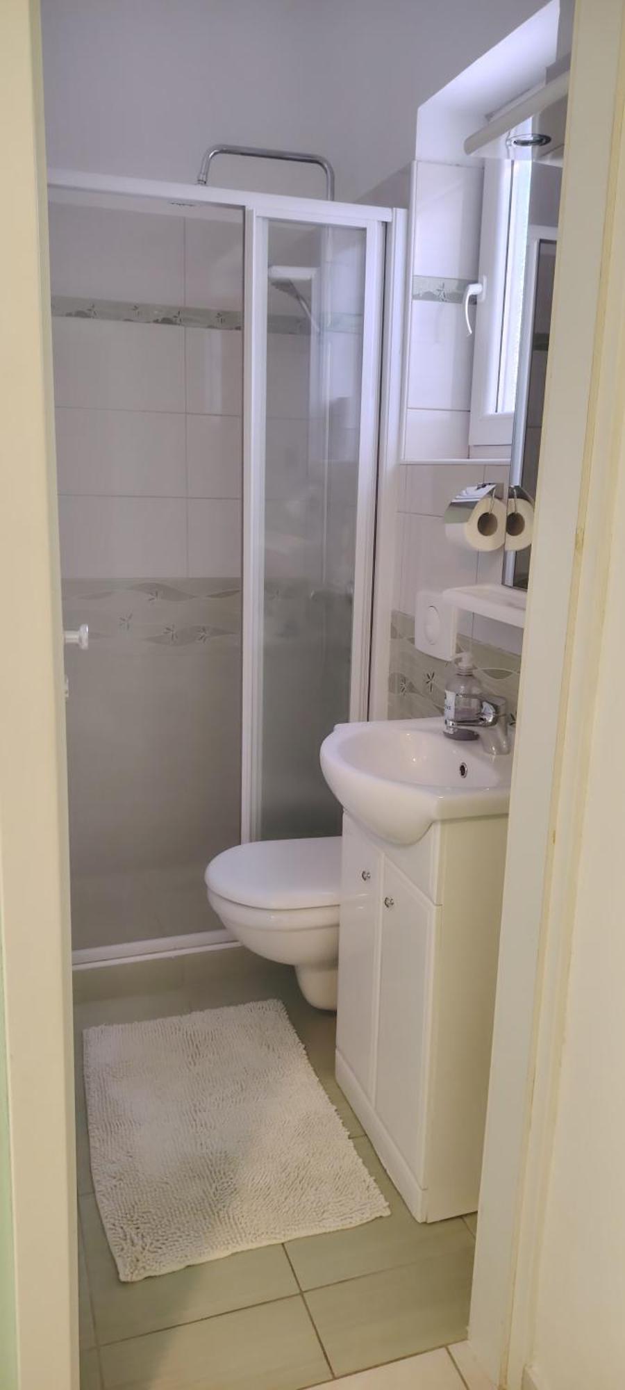 Apartments Mara Мали-Лошинь Экстерьер фото
